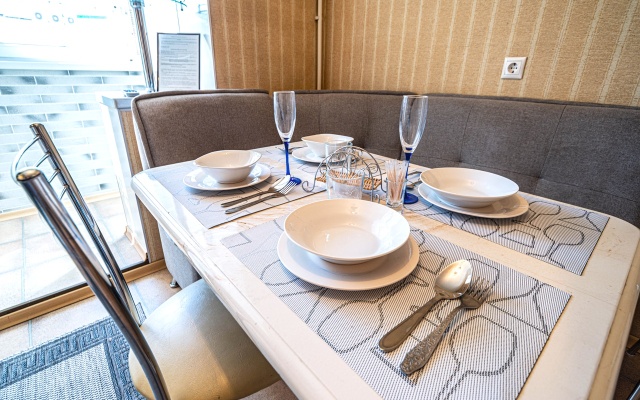 Квартира 2-х комнатная на Ильюшина около клиники Скандинавия