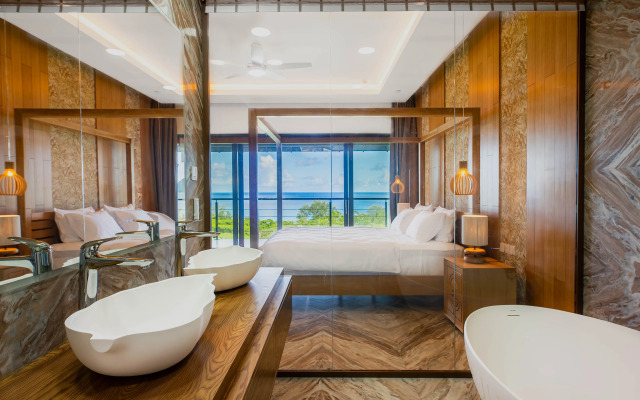 Gardens Hill Resort & Spa Resort