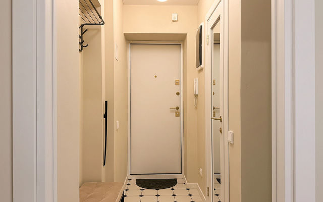 Квартира Карельский Лось у набережной