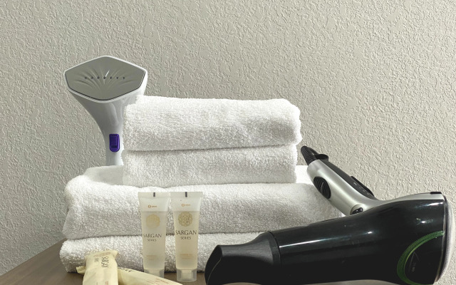 Апартаменты Дон Апарт Привокзальная 3/1