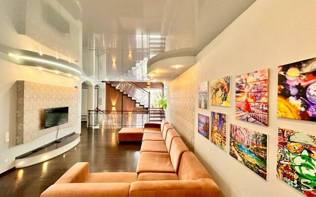 Relax Guest House