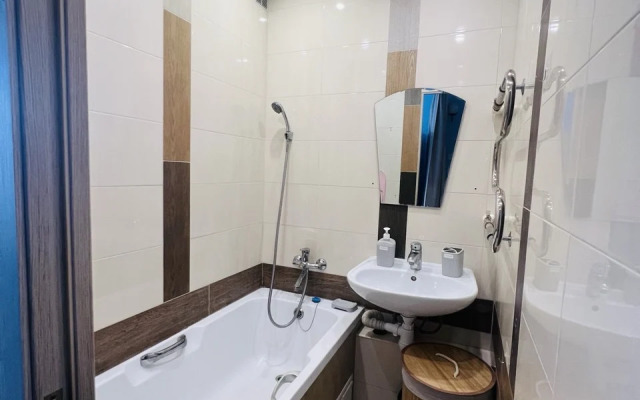 Квартира у Филармонии