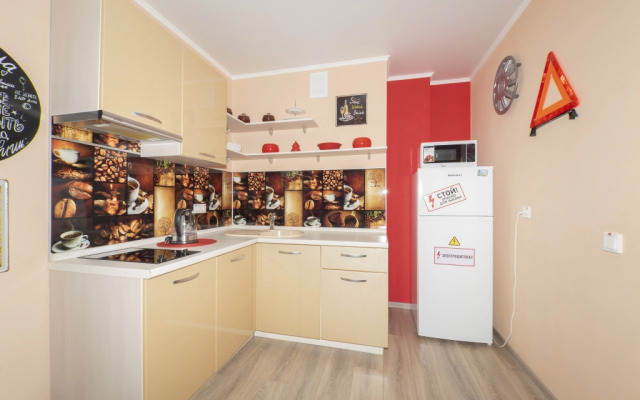 Апартаменты Novin House Garage