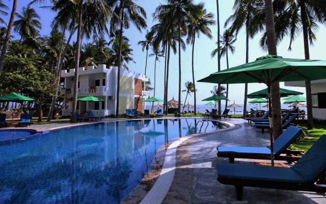 Ocean Place Mui Ne Resort Hotel