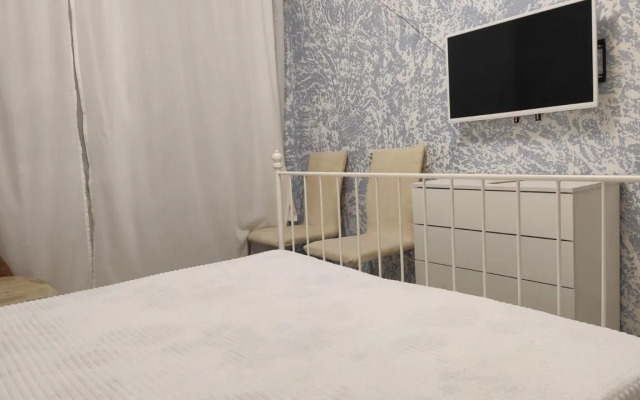 Апартаменты на Улице Маршала Казакова 8