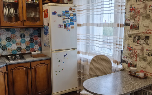 Апартаменты на Московской 54