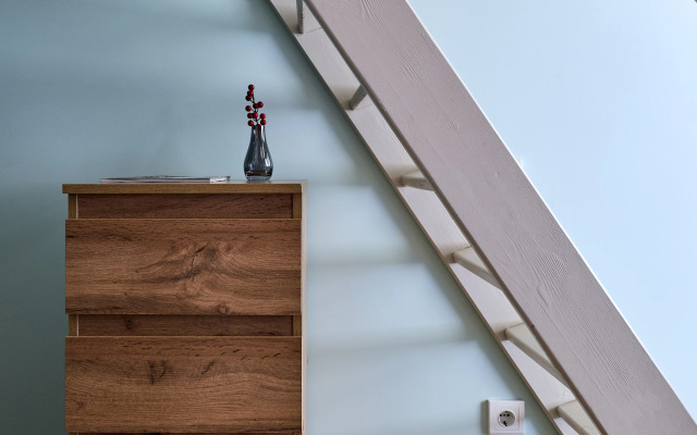 Апартаменты Смольный Фьюжн на Достоевского