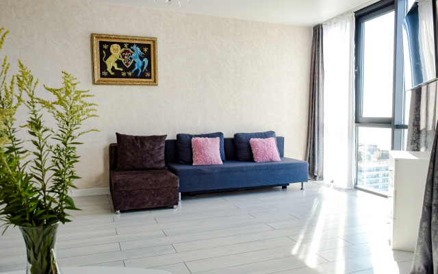 Квартира Морская Симфония Ж