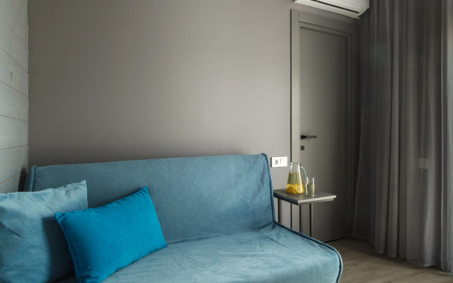 Pontos Bungalow Hotel