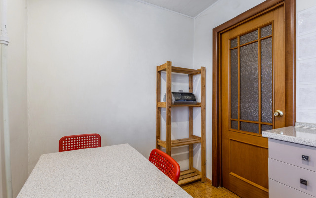 Апартаменты Четырехкомнатные в центре города