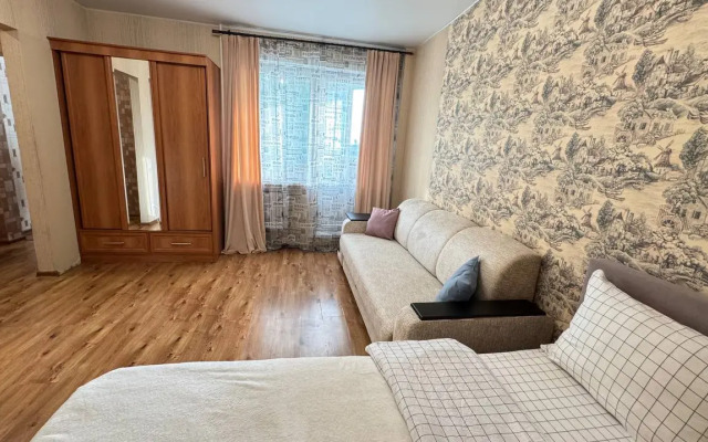 Квартира Однушка на 13 этаже