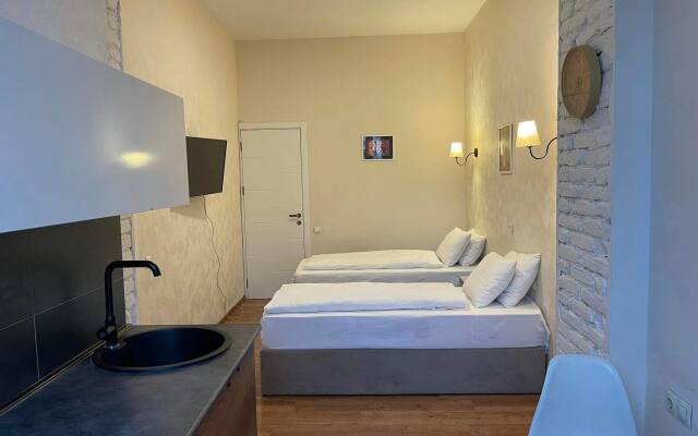 Old Avenue Apart-Hotel
