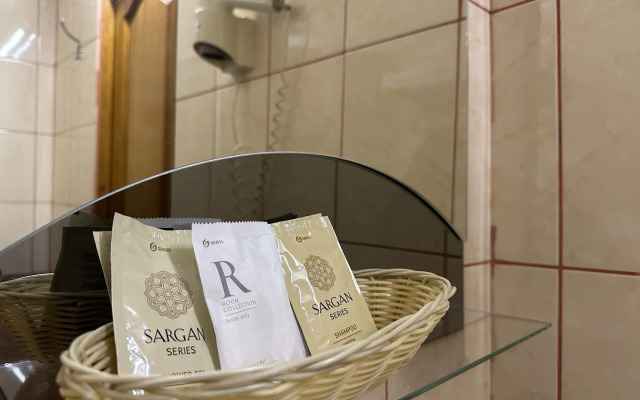 Hotel Gostiny Dvor