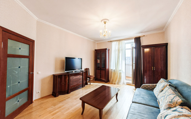 Квартира ArendApartment Бассейная