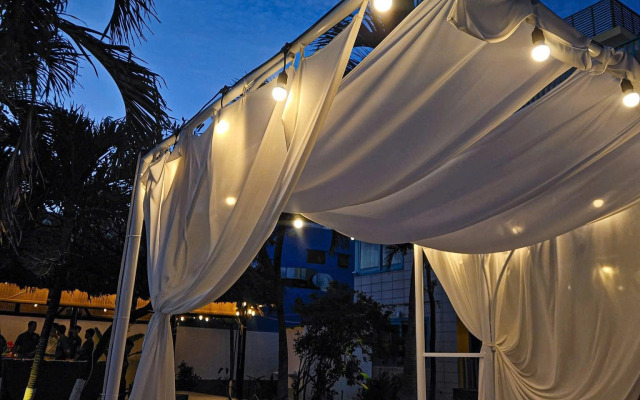 Курортный Отель Myla Havana