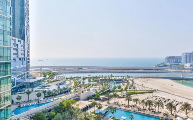Al Bateen Jbr Apartment By Happy Season Apartments