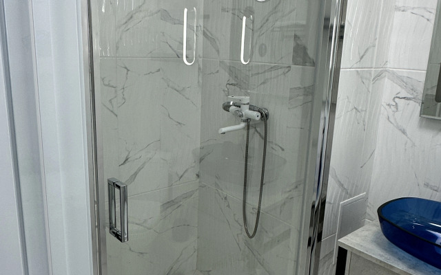 Апартаменты Фиолентовское шоссе 134 к 5