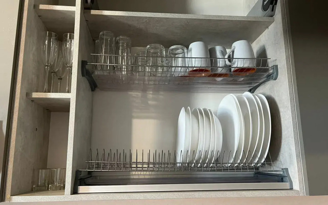 Квартира на улице Бибиревская 4А