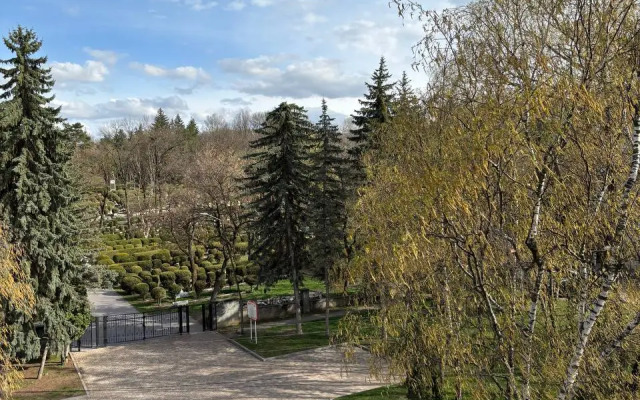 Квартира Уютная