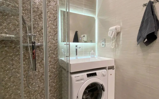 Квартира Дизайнерская студия