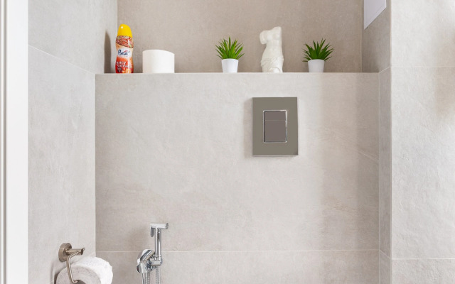 Апартаменты Great Place Apartments