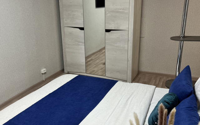 Апартаменты Созвездие Камчатки на пр-те 50 лет октября 9/2