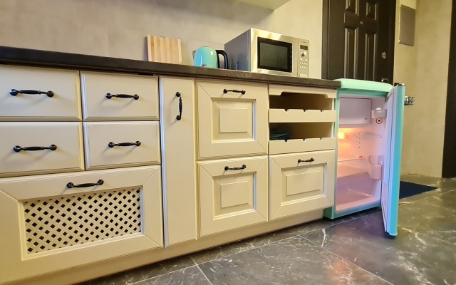 Apartamenty V Istoricheskom Nemetskom Dome