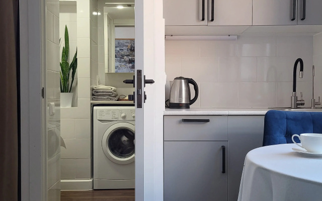 Квартира Семейная на ВДНХ