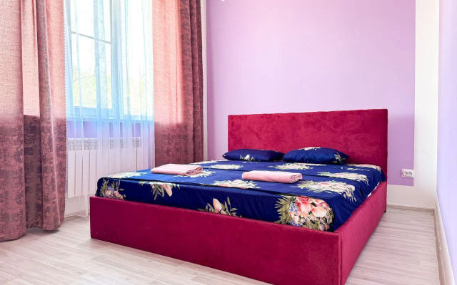 Anapa 36 Private House
