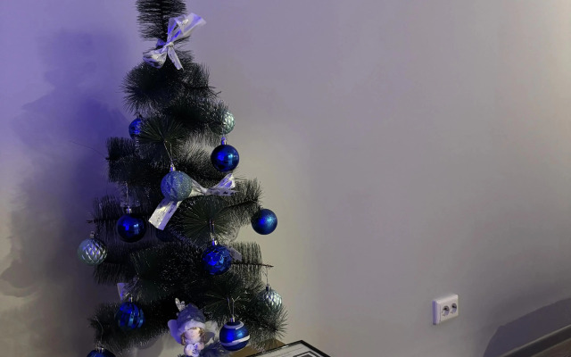 Квартира Квартира -студия однокомнатная