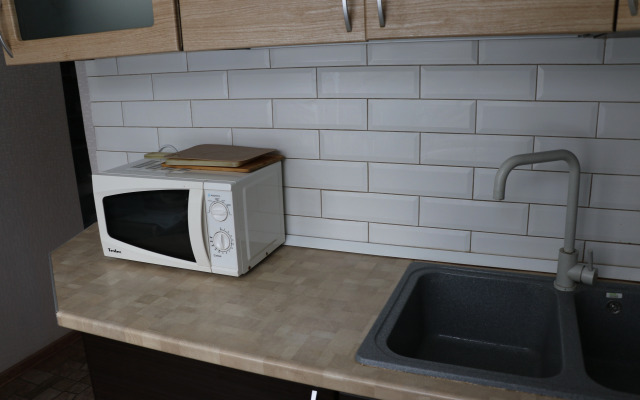 Na Vatutinskaya 17 Flat