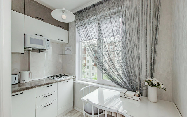 Апартаменты в центре Казани