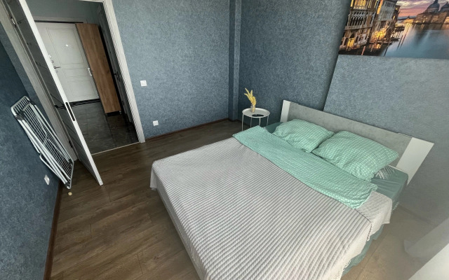 Апартаменты Квартира на Софье Ковалевской 3