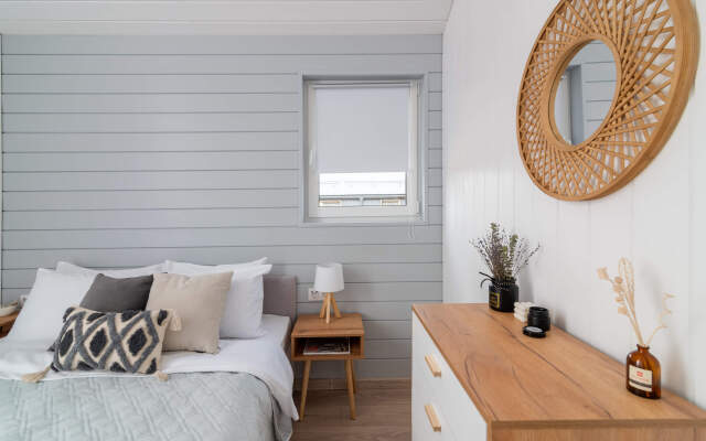 Частный дом Ogonёk 4