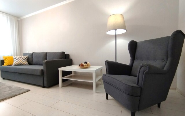 Santorini Sutki Life Apartament