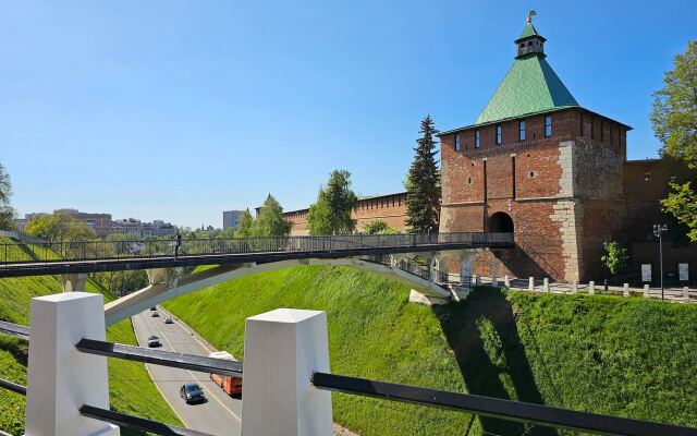 Апартаменты Smartapart Галерея