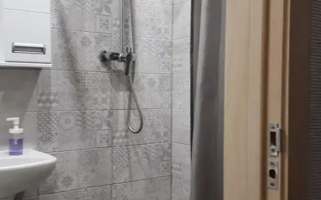 Квартира на улице Чудинцева 11/62