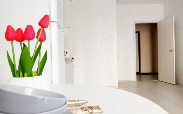 Na Ulitse Gertsena 4a Flat