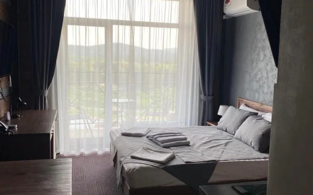 Апартаменты Business Residence 2, 718