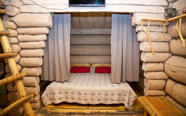 Zagorodny Club Peski Hotel