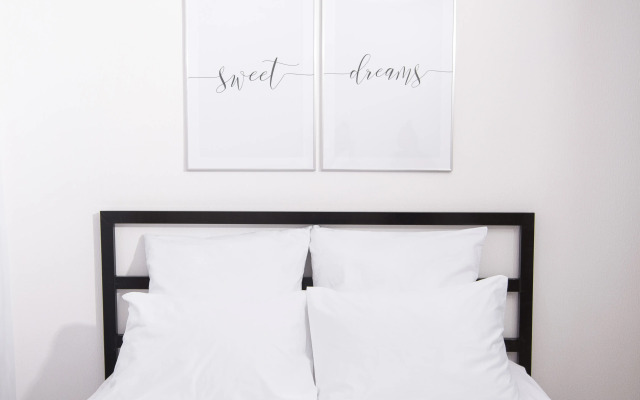 Scandy 4 You Apartments
