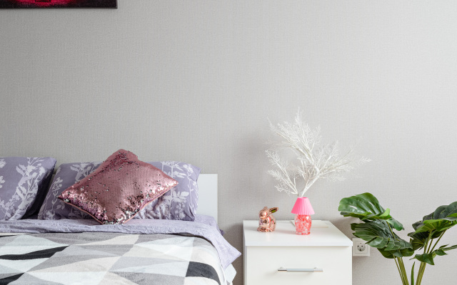 Апартаменты ApartHome на Адмиралтейском бульваре