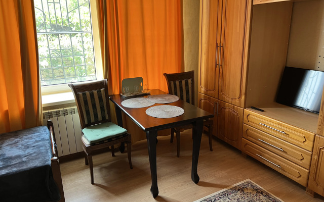 Dobry Vizit Guest House