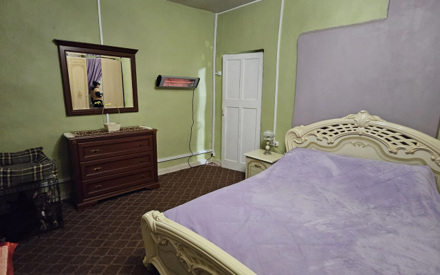 Частный Дом село Громово - пляж Беляус