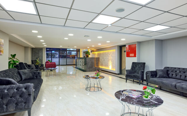 The Bold Hotel