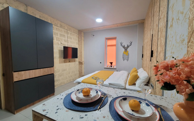 Loft Olen Apartments