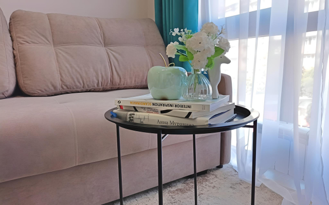 Mint Apple Tsentr Sochi Apartments