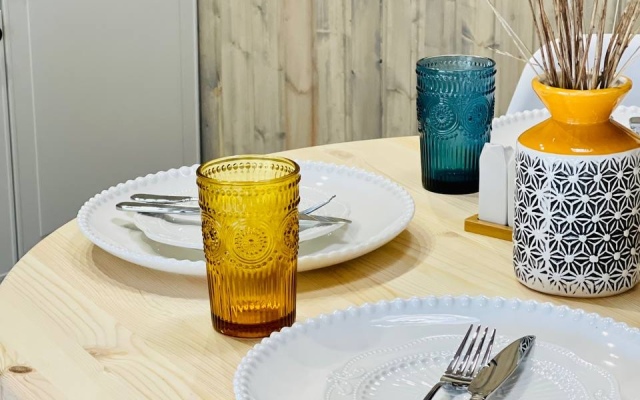 Гостевой дом Old Sivukh Коттедж семейный