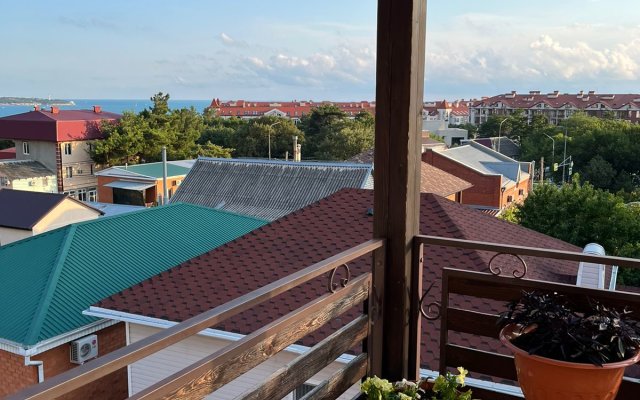 Anastasia Guest House