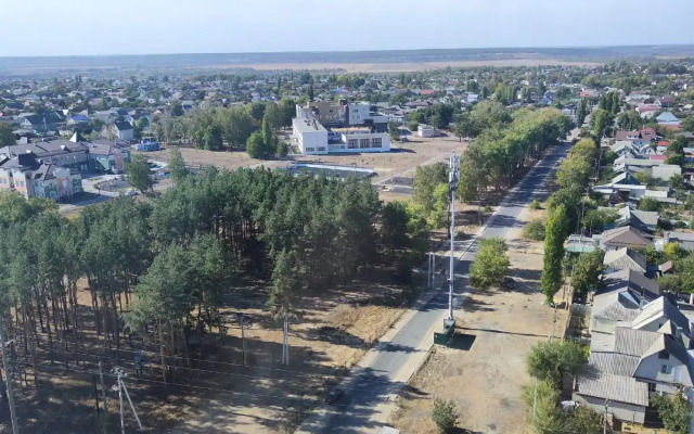 Квартира M-M